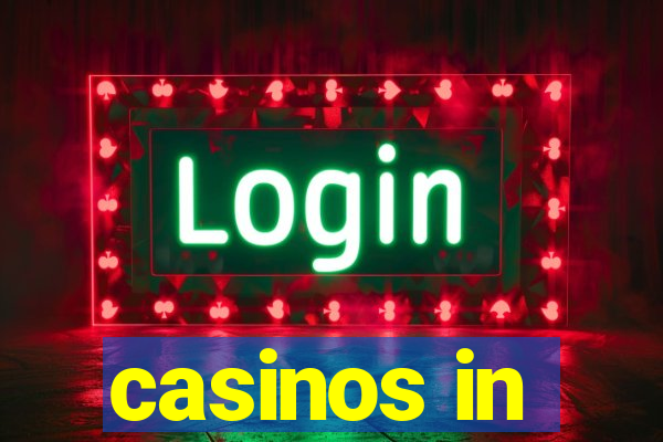 casinos in